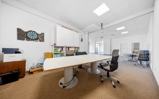 Spatiu comercial / birouri - 144 mp – Iris – zona Portelanului - Poză 6