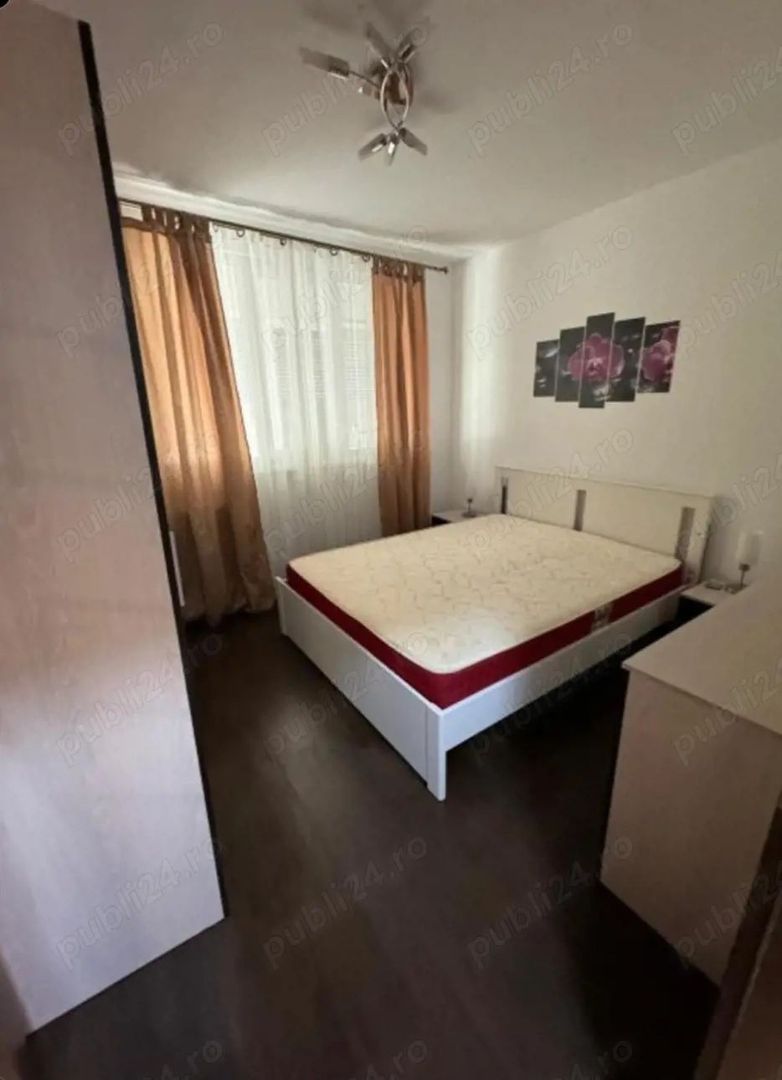 DE INCHIRIAT | APARTAMENT 2 CAMERE | AGRONOMIEI - Poză 2