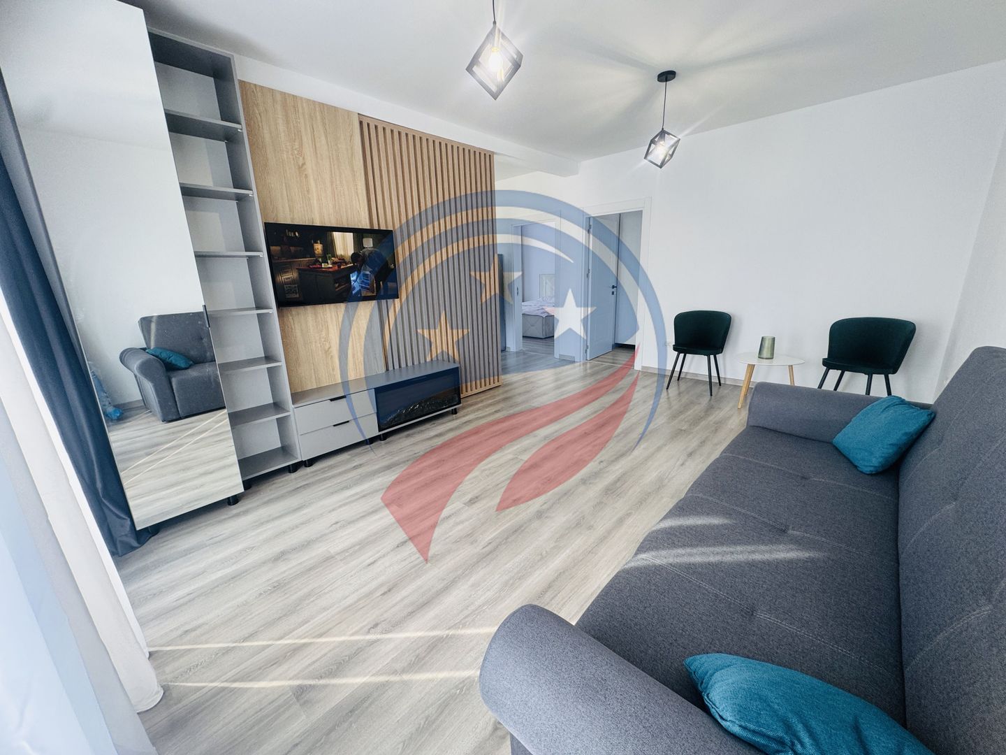 Casă nouă de închiriat – confort modern, zonă liniștită, Isalnita - Poză 4