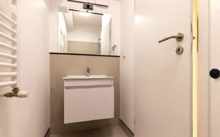 Apartament modern 3 camere în Marmura Residence I Loc de parcare inclu - Poză 9