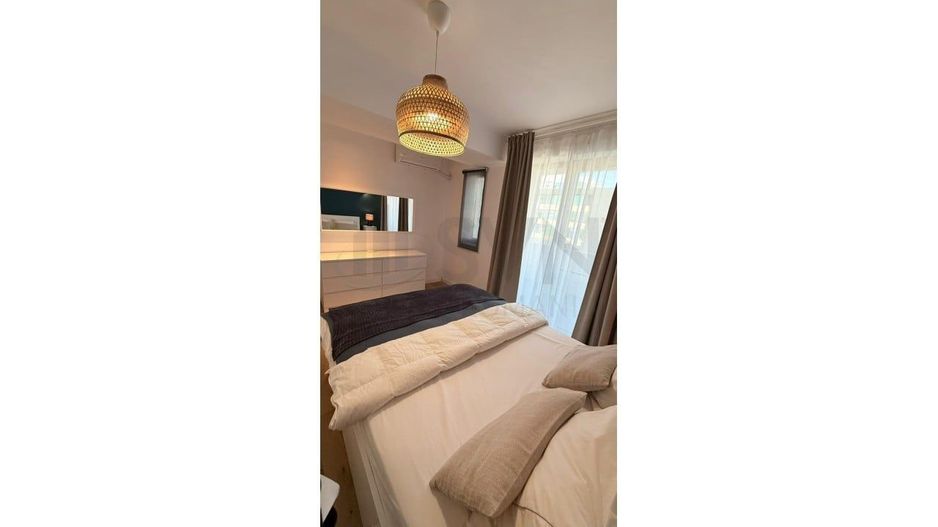 REA1028208 Apartament 2 Camere High-End Finisaje Premium - Poză 8