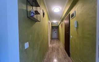 3 camere Baneasa | Regina Maria | bloc 3 etaje | terasa 30mp - Poză 7
