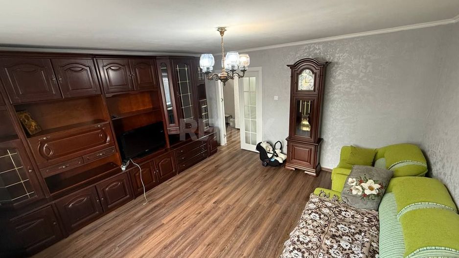 Chirie apartament 2 odăi Ciocana, Mun. Chișinău - Poză 2