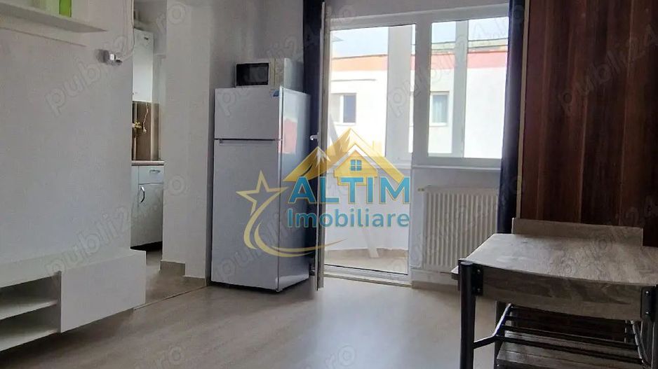 Garsonieră de vânzare, cartier Noua, Brașov - Poză 2