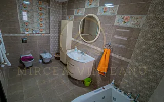 Palazu Mare / Elvila  - Vila deosebită compusă din S+P+2E, mobilata și utilata - Poză 50