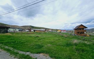 Teren intravilan de vanzare, Micesti - Poză 3