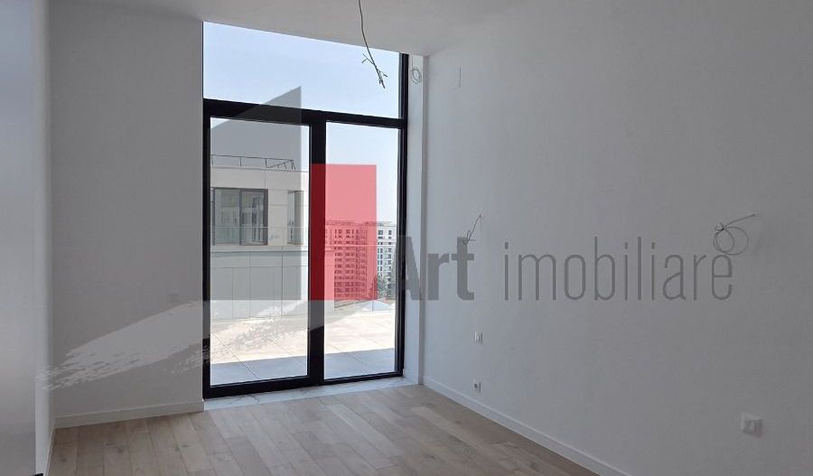 Penthouse de Lux cu 3 Dormitoare și Terasă Panoramică – One Cotroceni Park - Poză 7