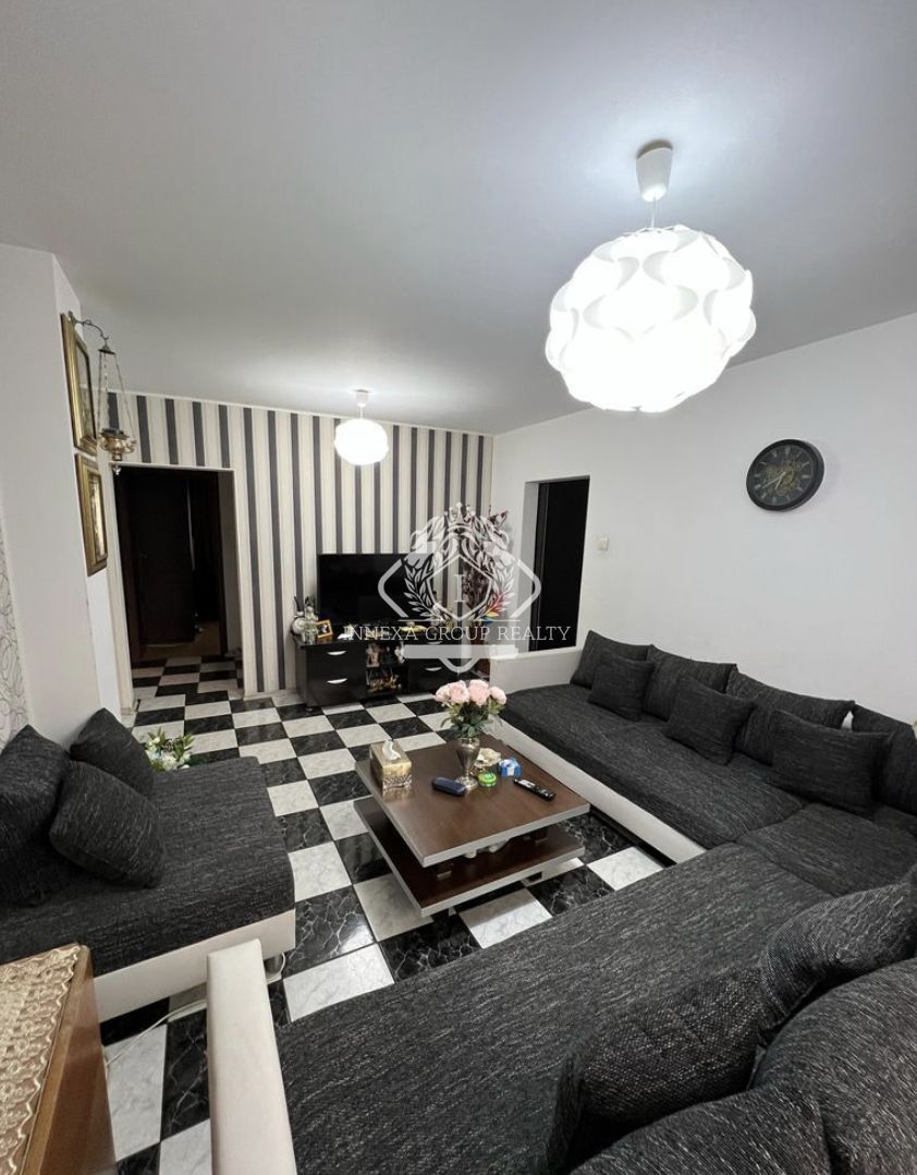 13 Septembrie-Sebastian | 4 cam | et 1 | 97mp | centrală proprie | 193.000 euro - Poză 1