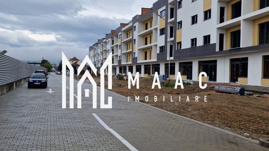 Apartament 2 Camere | Decomandat | Etaj 2 | Balcon | Parcare - Poză 14