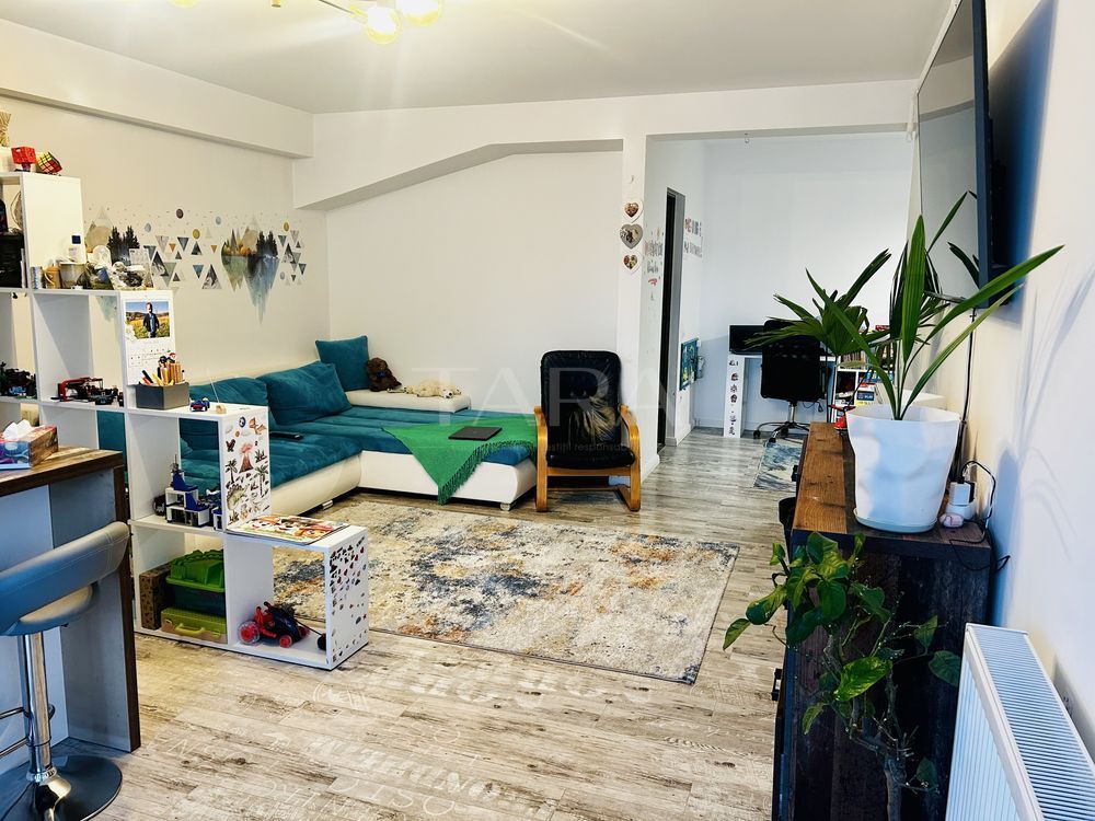 Apartament modern, aproape de zona centrala,  Apahida - Poză 4