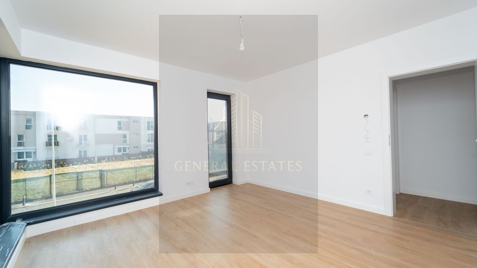 Case tip Duplex de vânzare în Ghimbav, Brașov – Cartierul Florilor - Poză 23