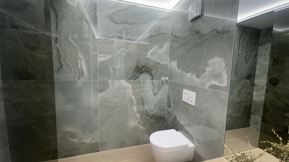 INCHIRIERE 3 CAMERE CORTINA 126 IANCU NICOLAE - Poză 7