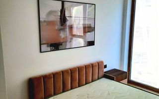 Apartament cu 3 camere finisat și mobilat în Cartierul Grigorescu - Poză 5