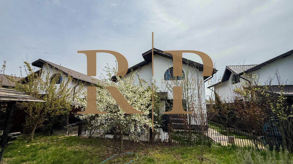 Casa Individuala 4 camere Samurcasi-Buftea* - Poză 5