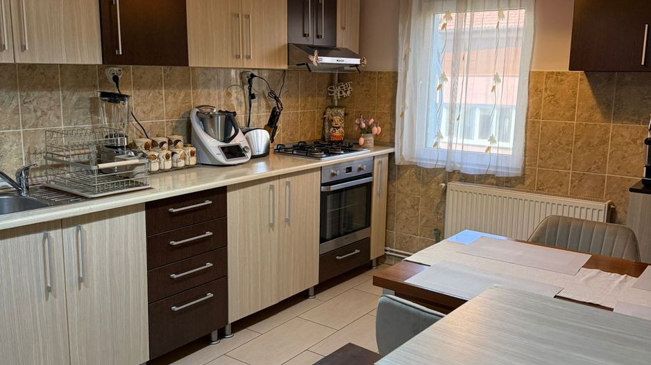 COMISION 0% | Apartament 2 Camere | Zona Aradului | Centrala Proprie - Poză 6