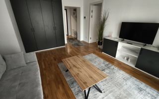 REA1027623 Nordului I 2 Camere I Loc de parcare inclus - Poză 9