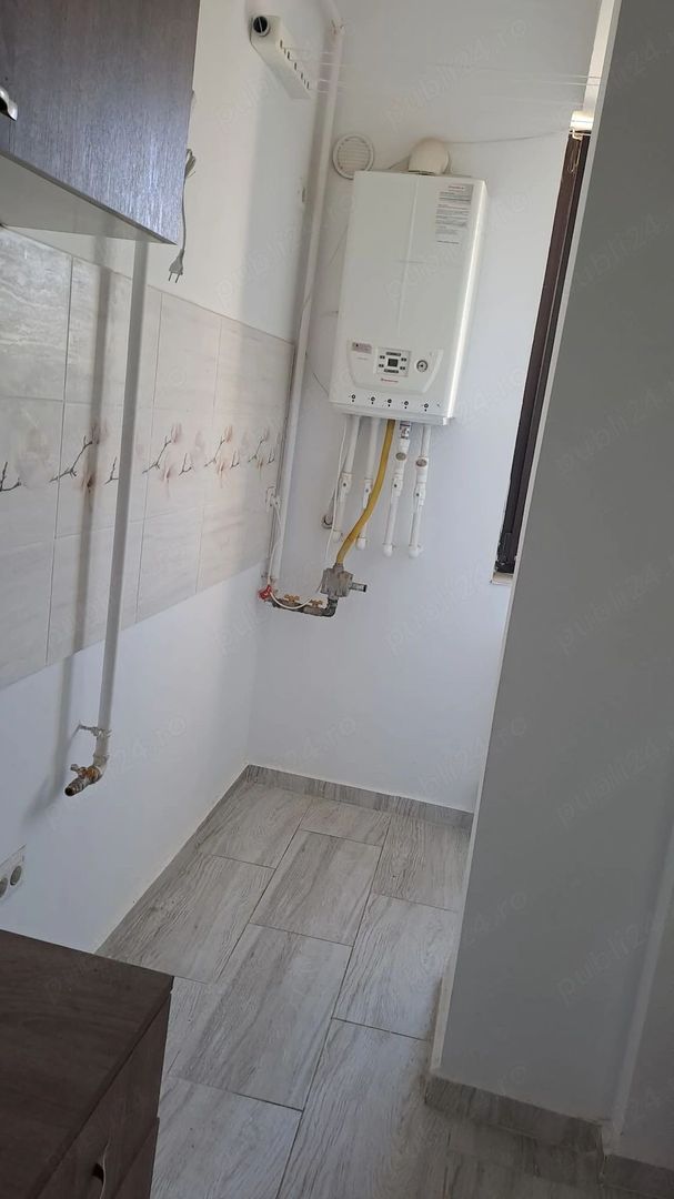 Garsoniera | Bragadiru | Strada Alunului 46-50 | Loc de parcare inclus - Poză 7