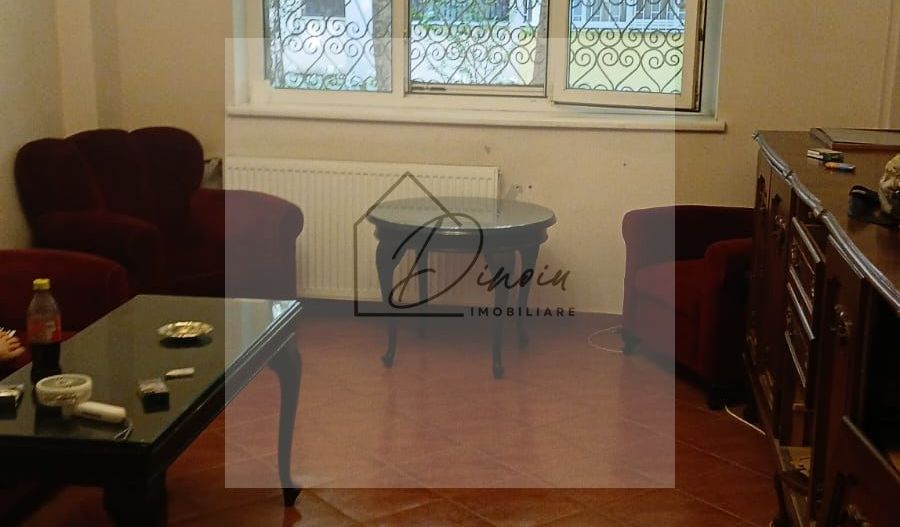 Apartament Ghica Tei I 3 camere decomandat I Palatul Ghica I parter - Poză 13