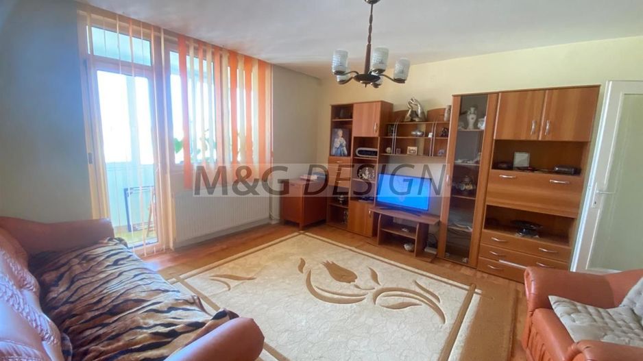 Apartament 3 camere Complex Studentesc - Poză 15