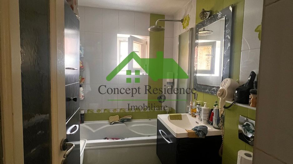 2 camere, 55 mp, etaj 2 – Regele Ferdinand, Center Nemes - Poză 7