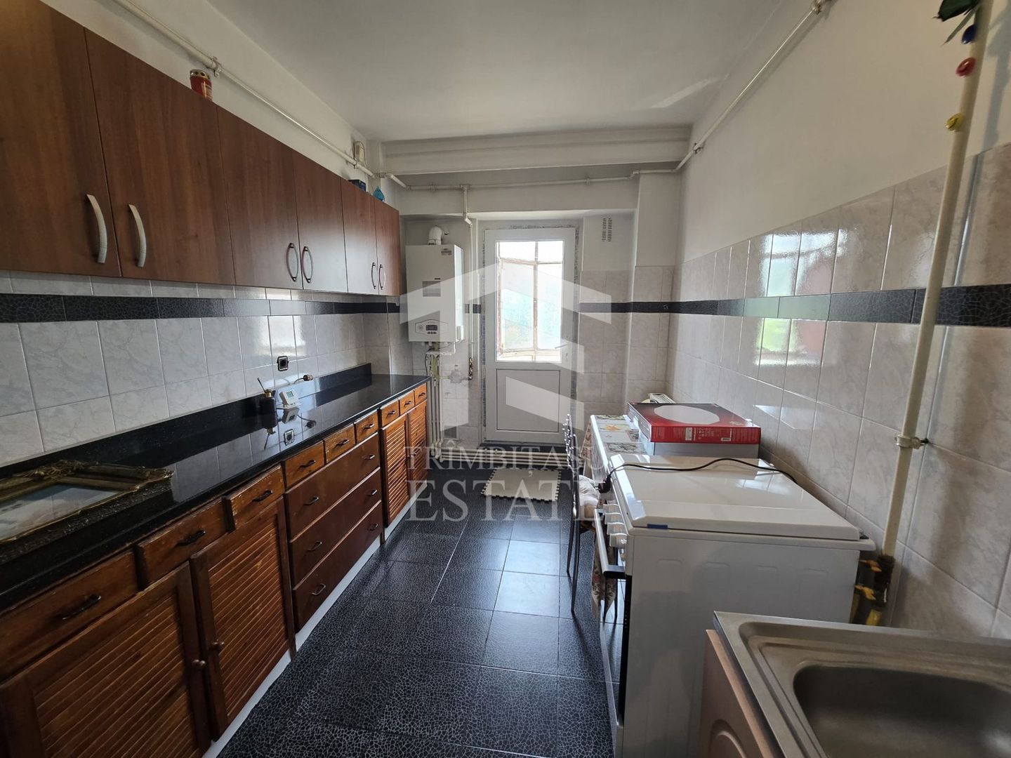 CASA DE CULTURA-SPECTRUM- Apartament 2 camere de inchiriat. - Poză 17