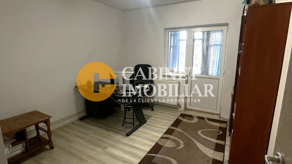 Apartament 3 camere ETAJ INTERMEDIAR --- Valea Lupului - Poză 2