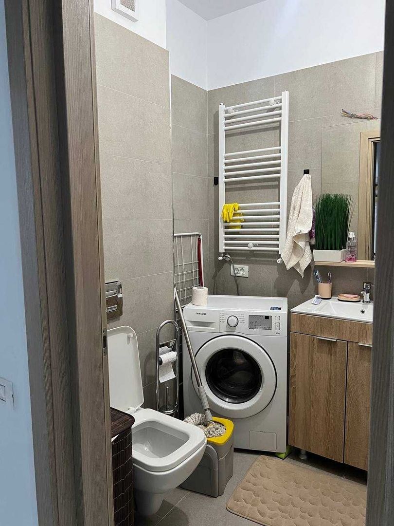 Inchiriere /Apartament 2 camere/Novum Invest Lacul Morii - Poză 4