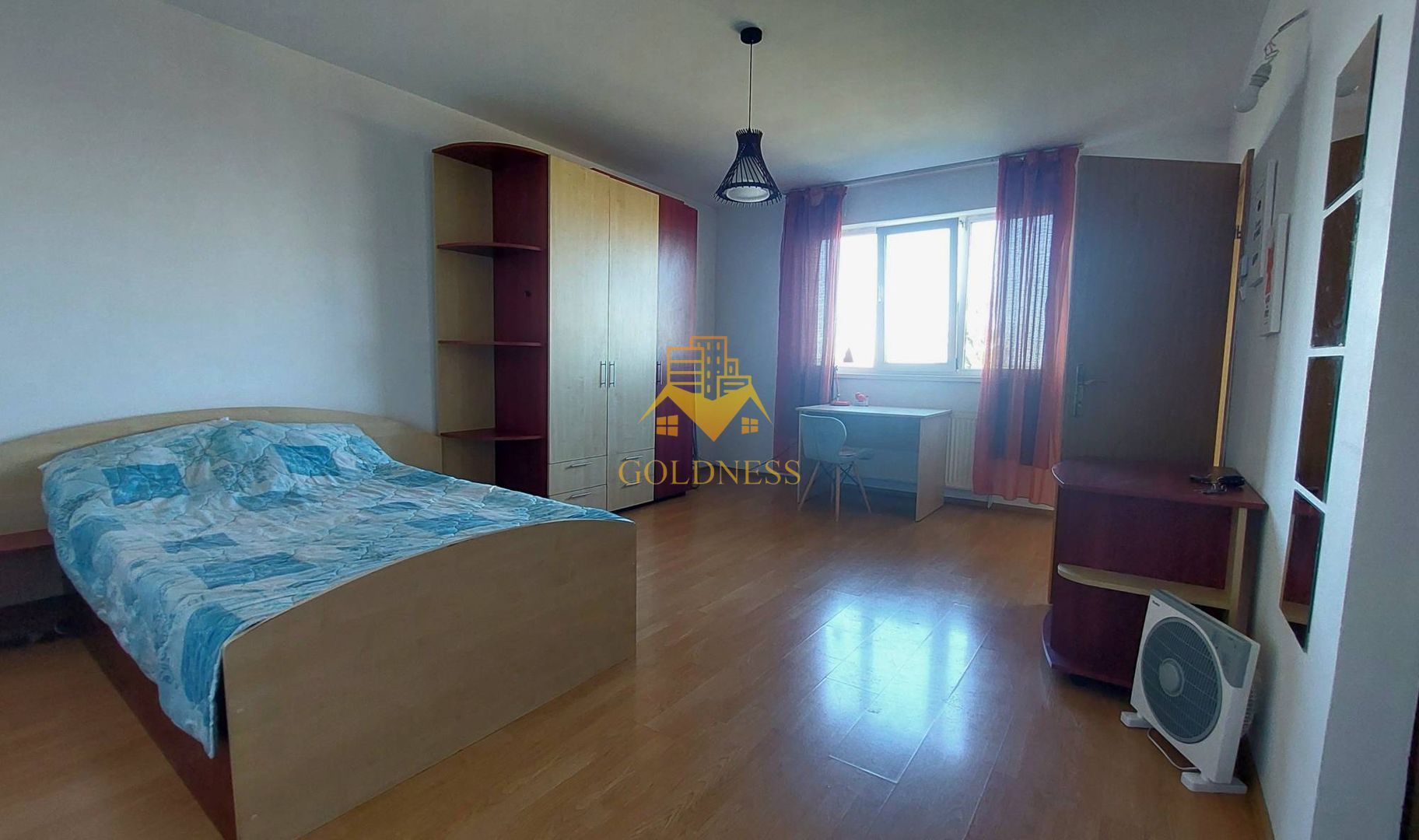 1 camera, modern, Observatorului, Zona Calea Turzii, Cartierul Zorilor - Poză 2