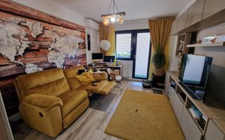 3 camere premium | Prelungirea Ghencea | 2 băi - Poză 3
