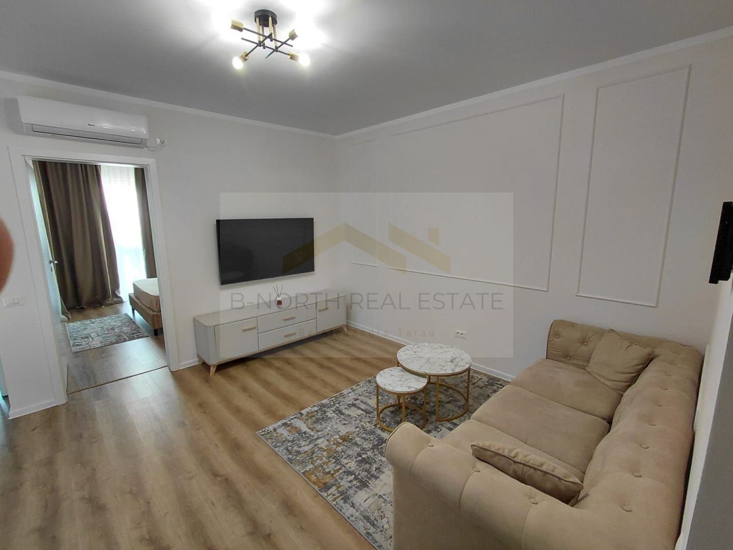 Apartament tip studio de închiriat în Popești-Leordeni, Metrou Berceni - Poză 1