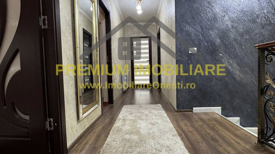 Casa Vila de Vanzare la cheie - Cartier Andrasesti - Poză 6