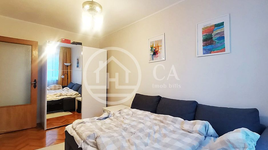 Apartament de vânzare cu 4 camere în zona Iosia, Oradea - Poză 7