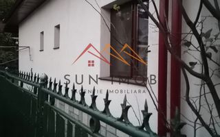 Casa 3 camere decomandate, renovata recent, zona centrala, 536mp teren - Poză 2