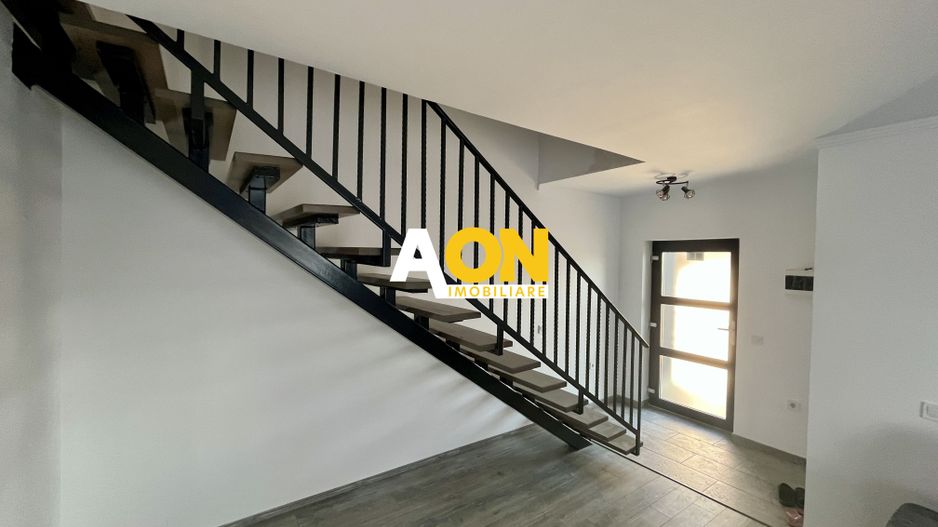 1/2 Duplex, 3 Camere, 270 mp Teren, Zona Orizont - Poză 12