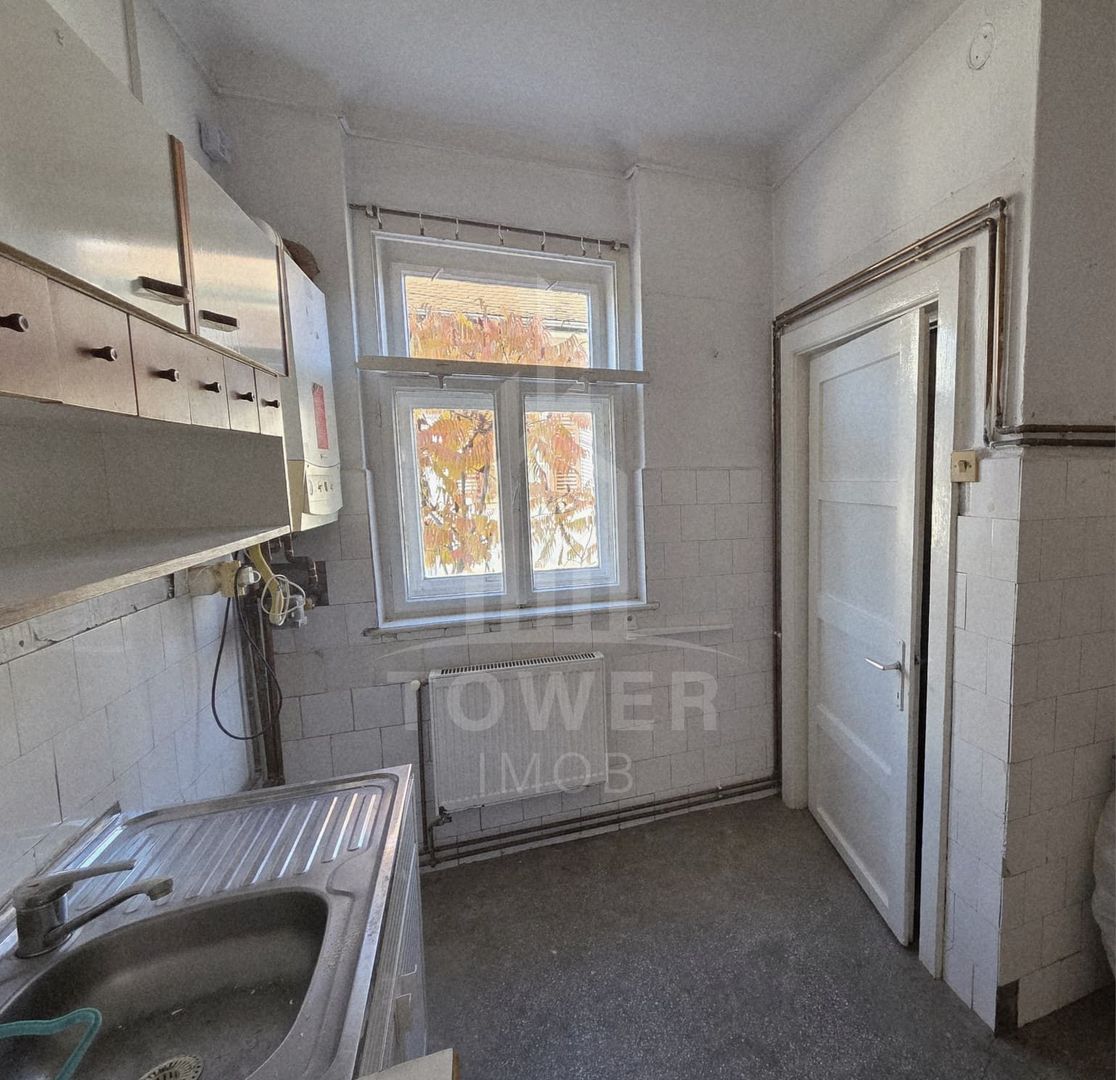 Vânzare apartament la casă – Parcul Sub Arini, Sibiu - Poză 9