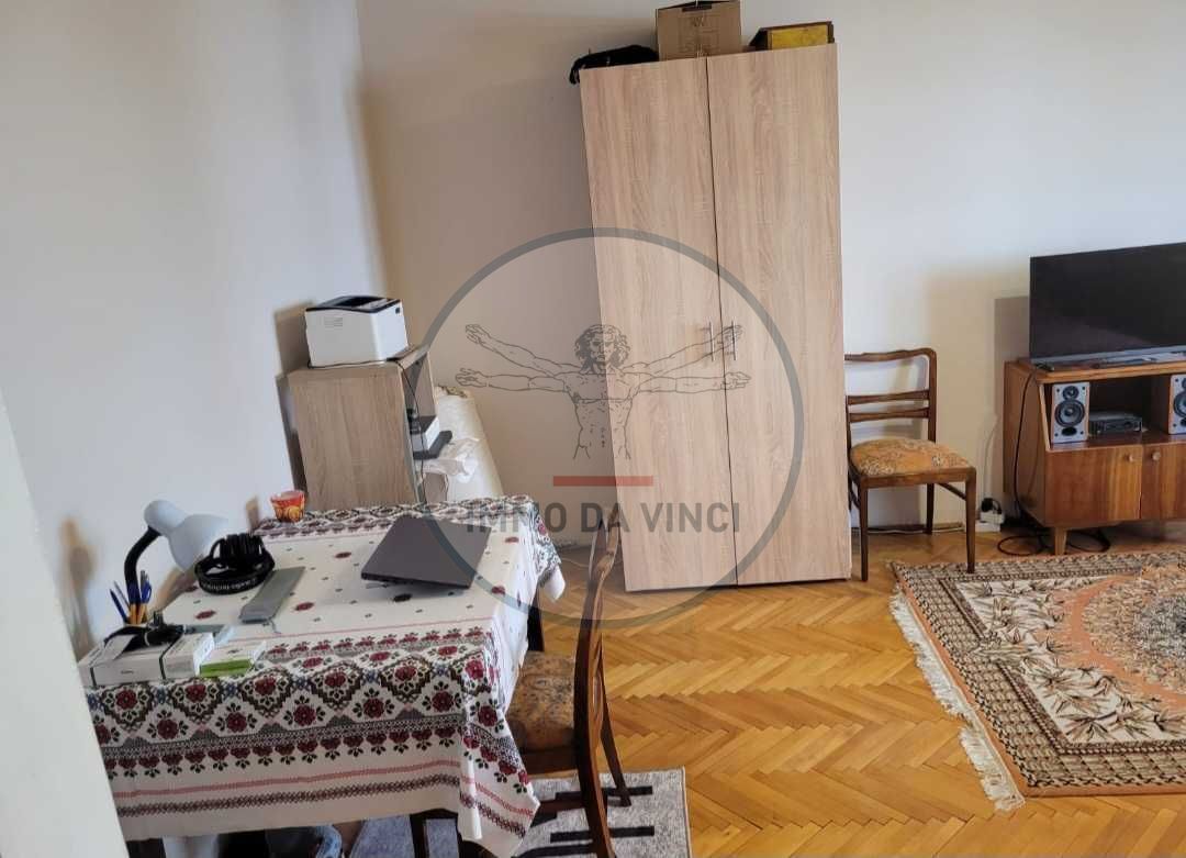 Apartament 1 camera. Strada Nasaud. Mărăști. - Poză 6
