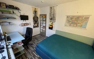 Bloc Nou , ap 3 camere , etaj 1 , Zona Canta. - Poză 5