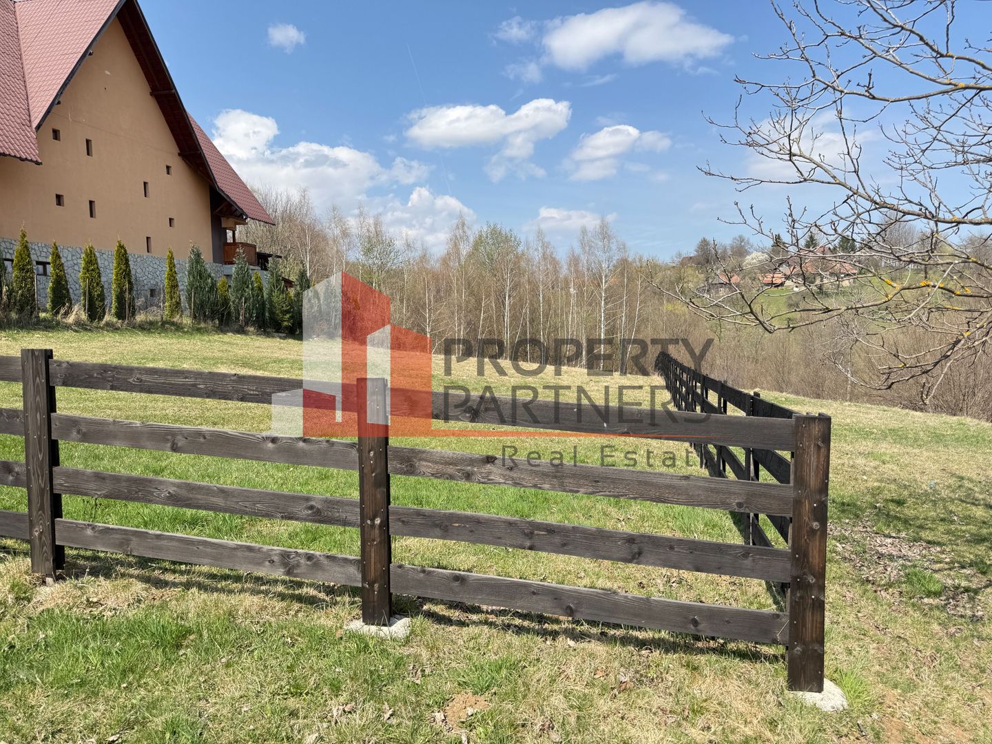 Teren Premium 1.200 mp | Bran - Predelut | Vedere spre Bucegi și Piatra Craiului - Poză 13