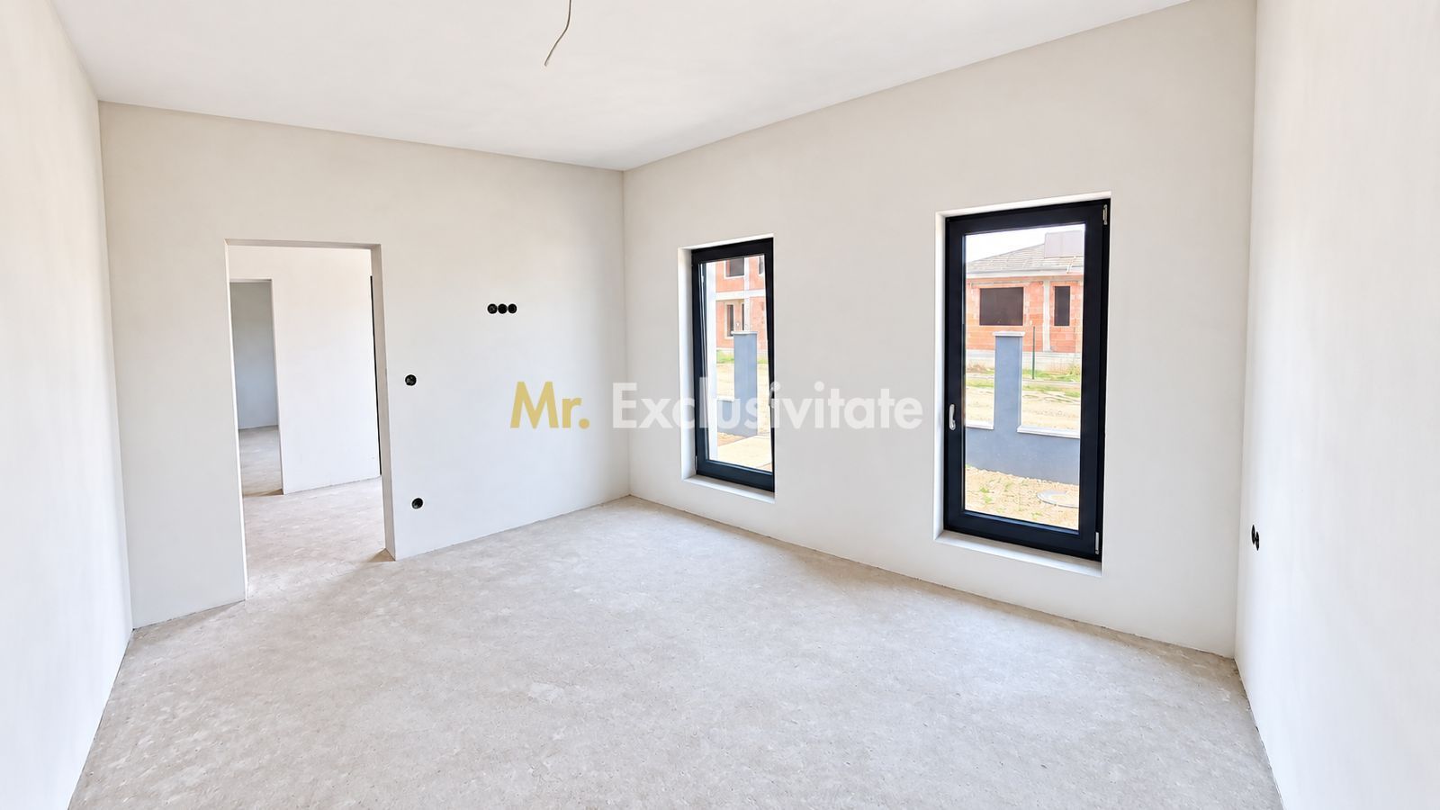 Casă Nouă Odoreului 4 camere - Poză 10