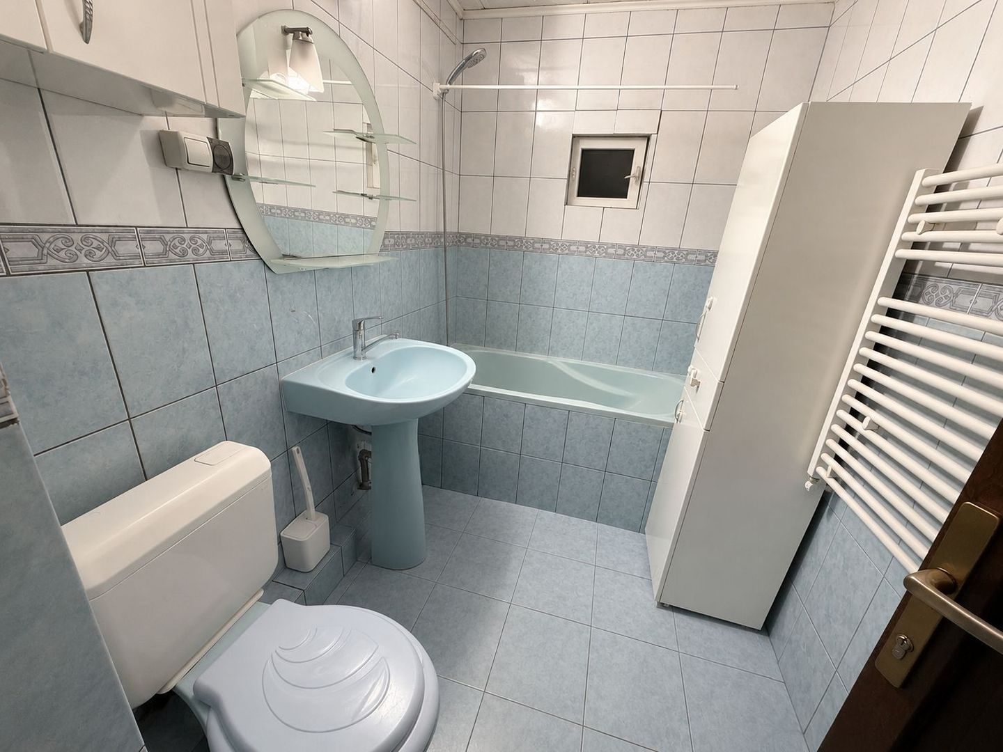 Apartament 2 camere, etaj 1 - zona Cetate - Poză 7