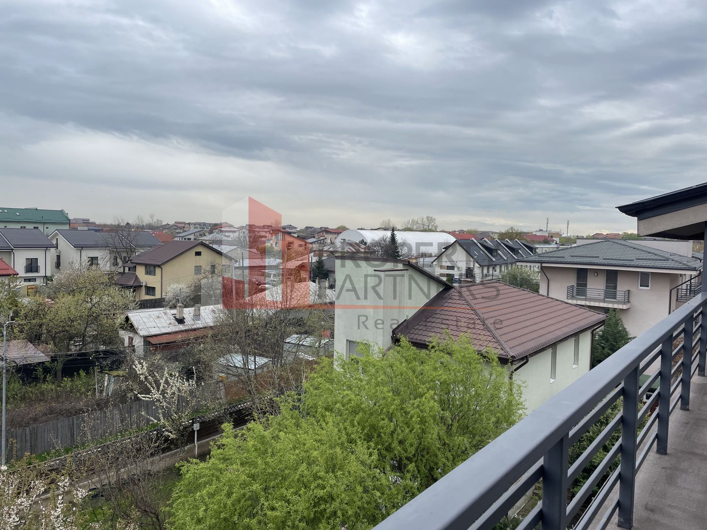 Penthouse Otopeni - Poză 11