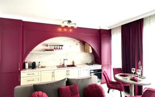 Apartament 2 camere penthouse bloc nou  Mehala - Poză 2