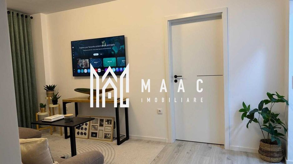 Apartament cu 3 camere pe bulevardul Mihai Viteazu, Sibiu - Poză 7