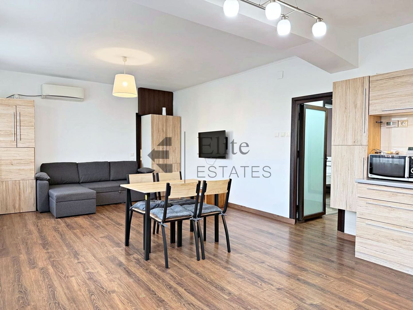 Apartament de închiriat la casa cu 2 camere, Oradea - Poză 9