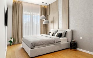 Apartament 3 Camere Premium | One Verdi Park | Investiție Ideală - Poză 12