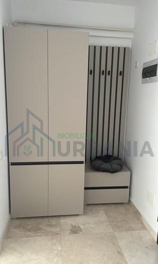 Apartament 1 cameră, 41 mp, Presidence Garden, Bucium, Iași - Poză 9