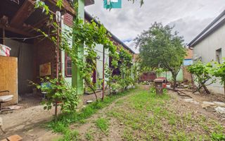Casa cu teren 1050mp, Aradul Nou - Poză 31