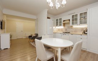 Vânzare apartament 3 camere, str.  Alba Iulia, Buiucani. - Poză 4