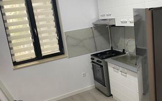APARTAMENT 2 CAMERE, Luxury Residence, 600 €/lună - Poză 7