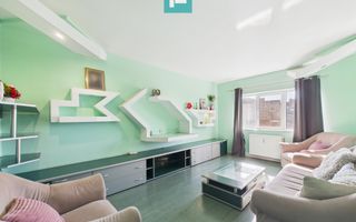 Apartament cu 2 camere de închiriat – zona Intim - Poză 1